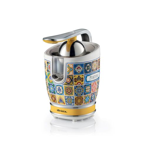 Exprimidor Ariete EX413POE Positano