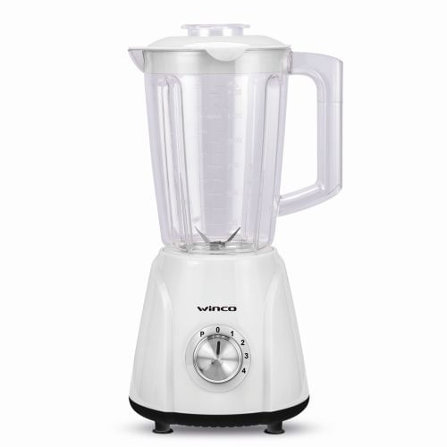 Licuadora Jarra de Plástico 500 W Winco W1800B