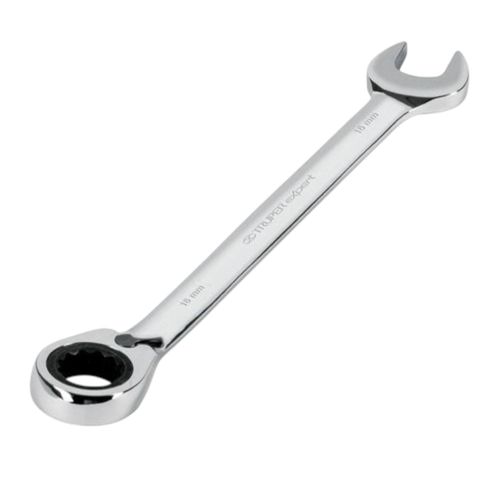 Llave Combinada Truper 13692 Crique Reversible 13 Mm