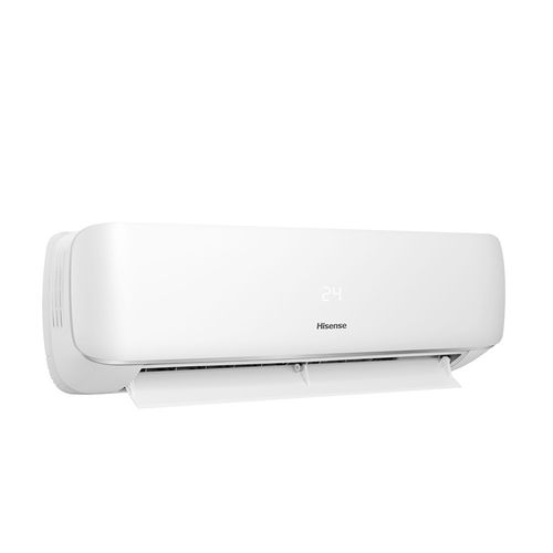 Aire acondicionado split frío/calor 2300 Fg 2750W Hisense