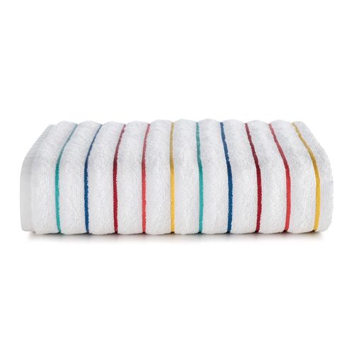 Toalla de Baño Extra Accua 080x160 Blanco Altenburg