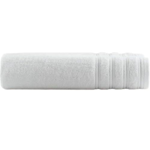 Toalla de Baño Lapa 075x140 Blanco Altenburg