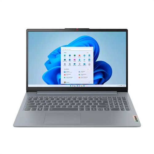 Notebook Lenovo IP Slim 3 15 I3 8GB 256SSD