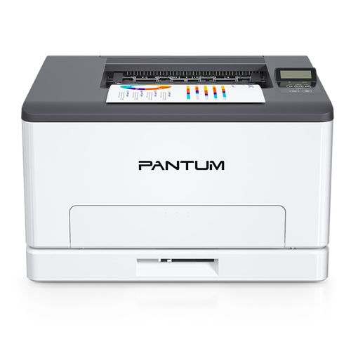 Impresora Pantum CP1100DW Láser Color