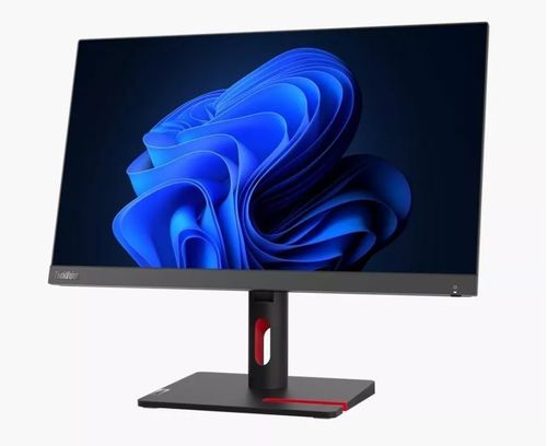 Monitor Lenovo E22-30 - 21,5 Pulgadas HDMI, DP, VGA