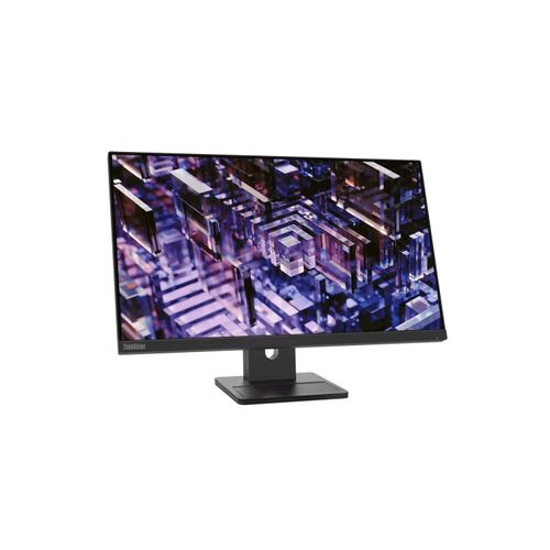Monitor Lenovo E24-30 - 23,8