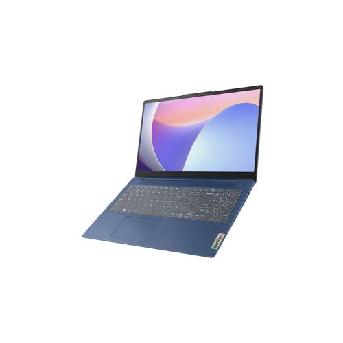 Notebook Lenovo IP Slim 3 15 I5-12450H 8GB