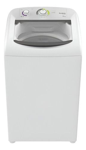 Lavarropas Eslabón De Lujo 22 7kg Whirlpool Blanco 750rpm