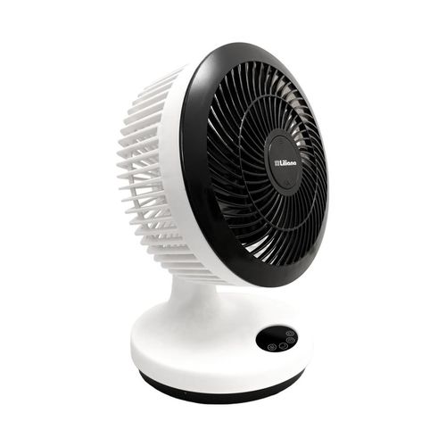 Turbo Ventilador Mesa 2 en  Oscilante Liliana VSOM11R