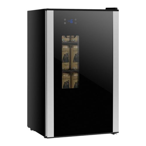 Cava Cerveza Inelro Jc98g 78 Latas de 473 cc