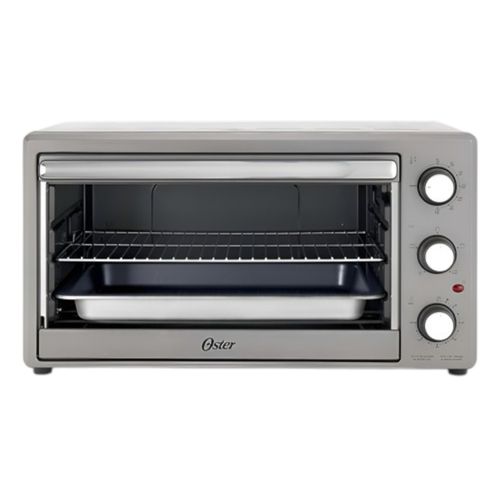 Horno Eléctrico XL con Rotisserie 5 en 1 Oster TSSTTV60M