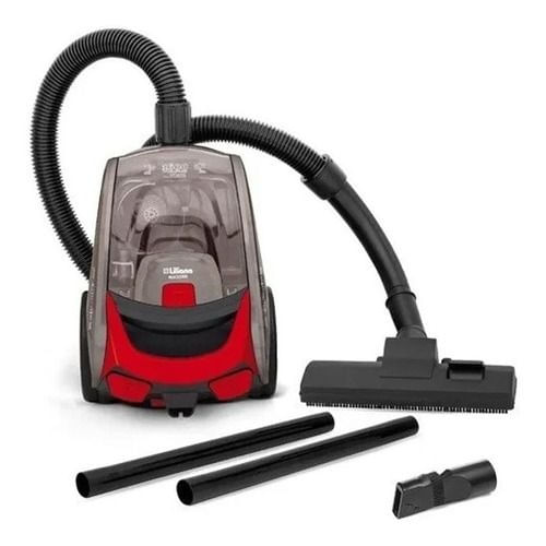 Aspiradora Liliana LA110 Allclean
