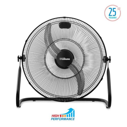 Turbo Ventilador Reclinable 25 Liliana VT25POW